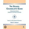 The School Counselor's Guide door Mark D. Nelson