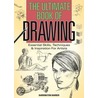 The Ultimate Book Of Drawing door Barrington Barber