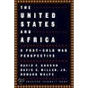 The United States And Africa door David F. Gordon