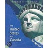 The United States and Canada by Mark Stewart
