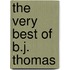 The Very Best Of B.J. Thomas