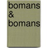Bomans & Bomans