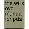 The Wills Eye Manual For Pda door Kunal D. Kanitkar