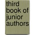 Third Book of Junior Authors