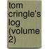 Tom Cringle's Log (Volume 2)