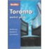 Toronto Berlitz Pocket Guide