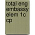 Total Eng Embassy Elem 1C Cp