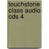 Touchstone Class Audio Cds 4
