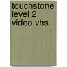 Touchstone Level 2 Video Vhs door Michael McCarthy