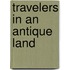 Travelers in an Antique Land
