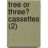 Tree Or Three? Cassettes (2) door Ann Barker