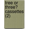Tree Or Three? Cassettes (2) by Ann Barker