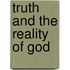 Truth And The Reality Of God