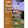 Tuscany Berlitz Pocket Guide door Stephen Brewer