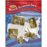 U.S. History Word Researches by Loren Krogstad