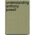 Understanding Anthony Powell
