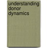 Understanding Donor Dynamics by Eugene R. Tempel