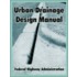 Urban Drainage Design Manual