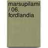Marsupilami / 06. Fordlandia