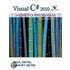 Visual C 2010 How To Program
