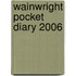 Wainwright Pocket Diary 2006