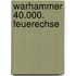 Warhammer 40.000. Feuerechse