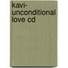 Kavi- unconditional love CD door Zen Osho