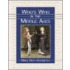 Who's Who In The Middle Ages