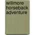 Willmore Horseback Adventure