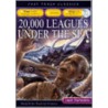 20, 000 Leagues Under The Sea door Sam Ita