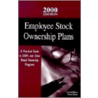 2000 Employee Stock Ownership door Scott Rodrick