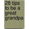 28 Tips to Be a Great Grandpa door Lorin Barber