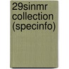 29sinmr Collection (Specinfo) door Alexander Yarkov