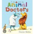 A Day With The Animal Doctors