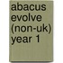 Abacus Evolve (Non-Uk) Year 1