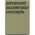 Advanced Accelerator Concepts