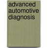 Advanced Automotive Diagnosis door Tom Denton