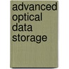 Advanced Optical Data Storage by Hans J. Coufal