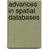 Advances In Spatial Databases by Hartmut Guting