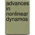 Advances in Nonlinear Dynamos