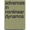 Advances in Nonlinear Dynamos by Manuel Nunez