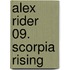 Alex Rider 09. Scorpia Rising
