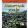 Uitstervende wouden