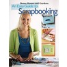 An Easy Guide to Scrapbooking by Meredith Corporation