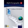 Aqa Geography As Oxbox Cd-Rom by Simon Ross