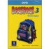 Backpack Level 3 Students Dvd