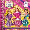 Barbie: Princess Charm School door Mary Man-Kong