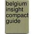 Belgium Insight Compact Guide