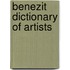 Benezit Dictionary Of Artists