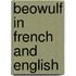 Beowulf In French And English